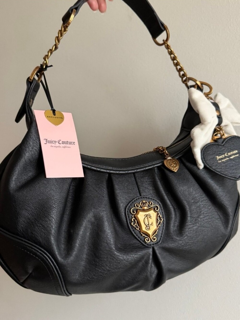 Juicy Couture Bag 🤍